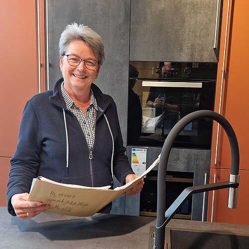 Ilse Mayer