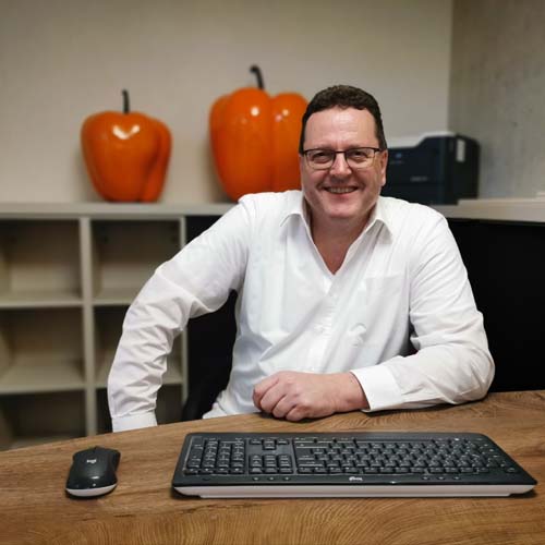 Markus Breitinger